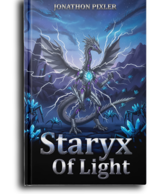 Staryx Of Light